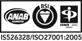 IS526328/ISO27001:2005