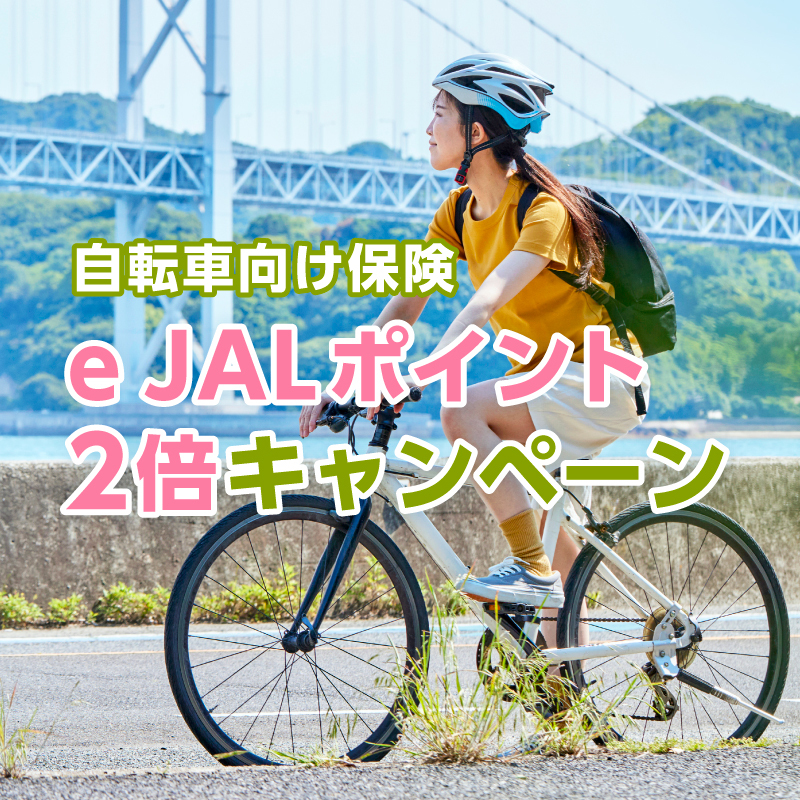 e JALポイントプレゼントキャンペーン