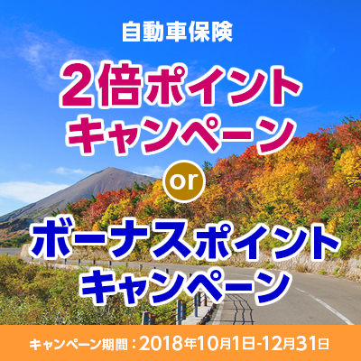 e JALポイントキャンペーン