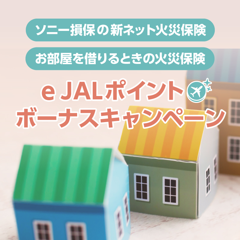 e JALポイントボーナスキャンペーン