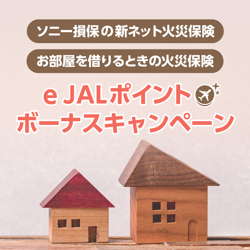 e JALポイントボーナスキャンペーン