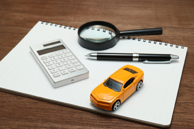 車を買い替えたら保険はどうなる 手続きの手順や注意点を解説 保険コラム Jal保険ナビ