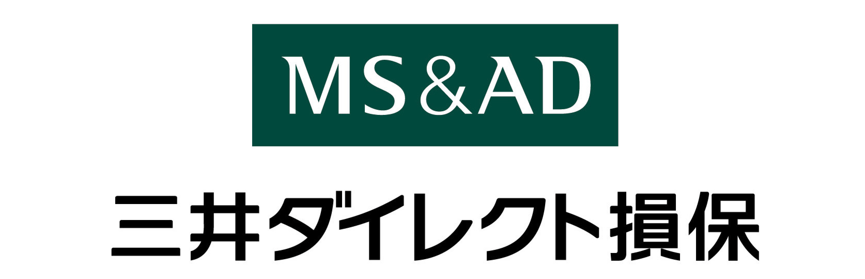 三井ダイレクト損害保険株式会社