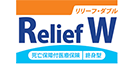 RELIEF W